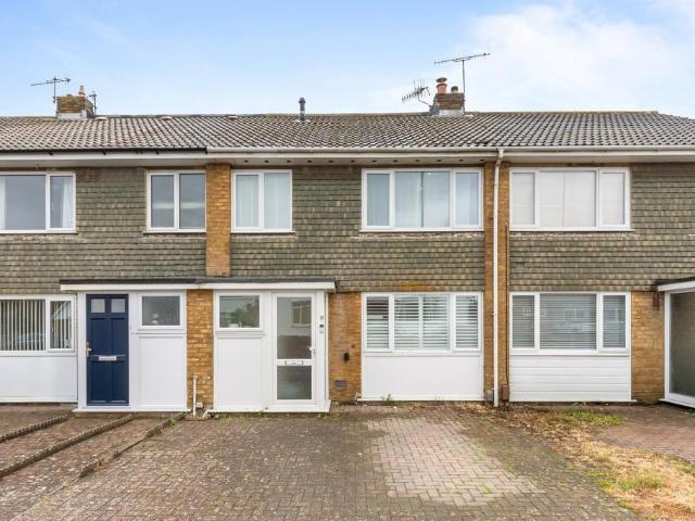 House for sale in Fishersgate, West Sussex