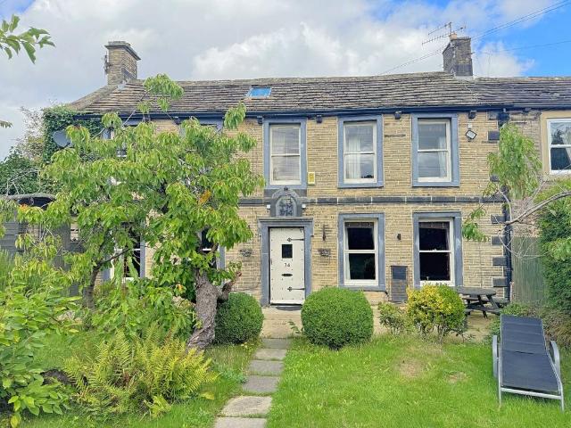 House for sale in Horton Bank, Bradford