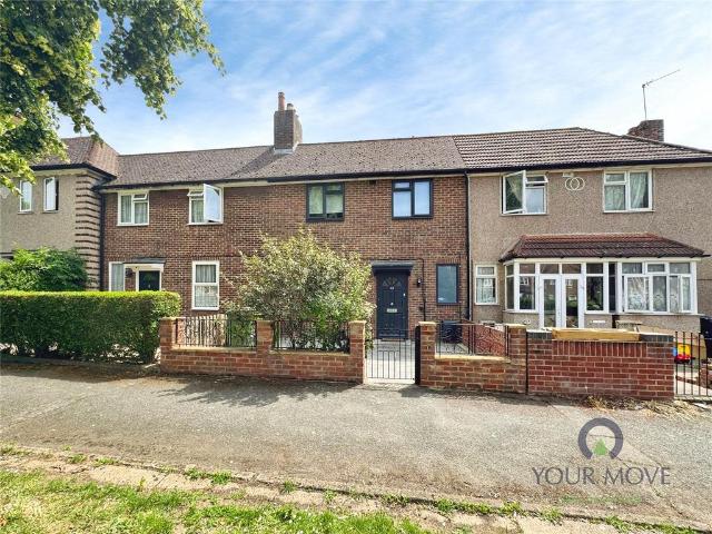 House for sale in London Borough of Lewisham, Greater London