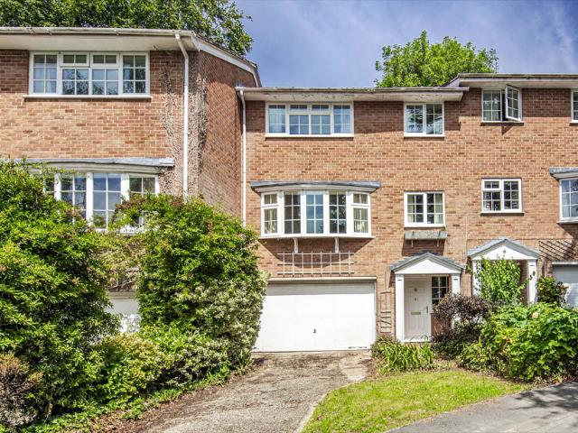 House for sale in Goring-on-Thames, South Oxfordshire