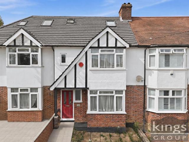 House for sale in Greater London