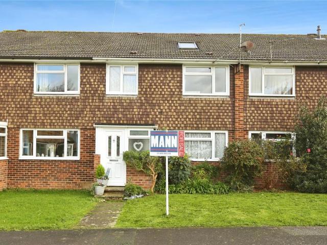 House for sale in Fareham, Isle Of Man