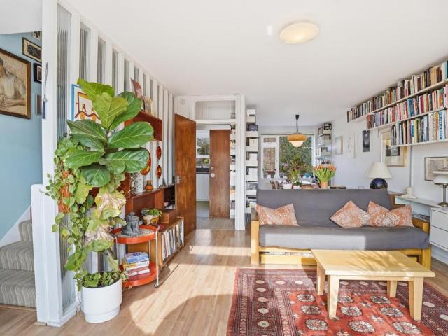 House for sale in London Borough of Croydon, Upper Norwood