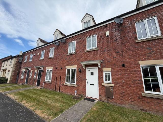 House for sale in Gorse Hill, Trafford Park