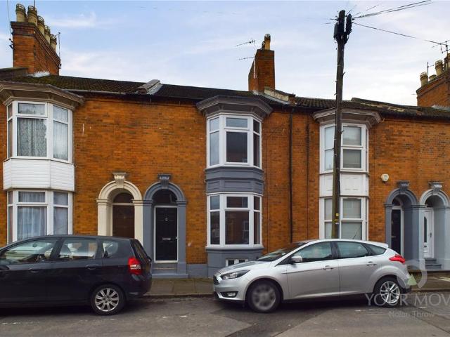House for sale in Semilong, Northampton