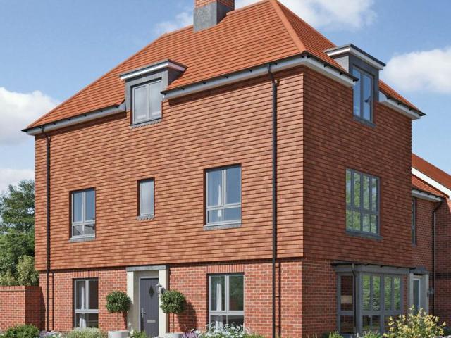 House for sale in Ashurst Bridge, Hampshire