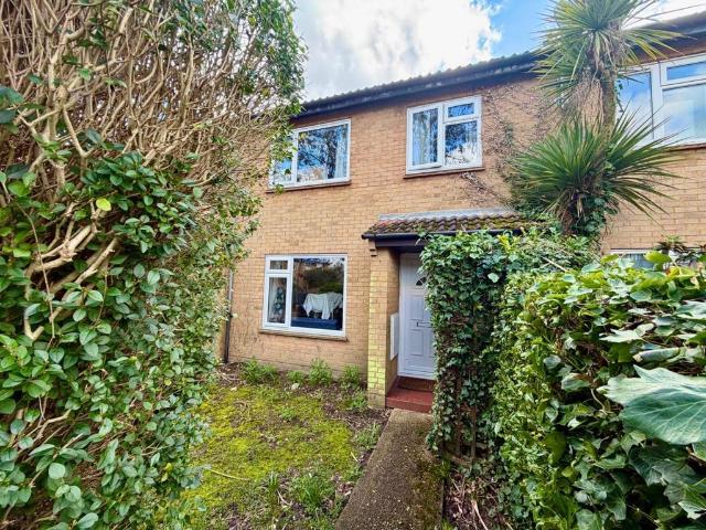 House for sale in Row Town, Surrey