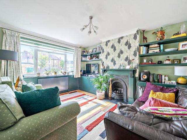 House for sale in London Borough of Merton, Greater London