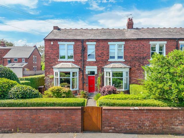 House for sale in Forest Hall, North Tyneside
