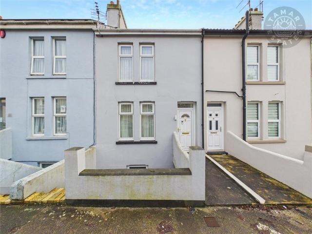 House for sale in Weston Mill, Mount Wise