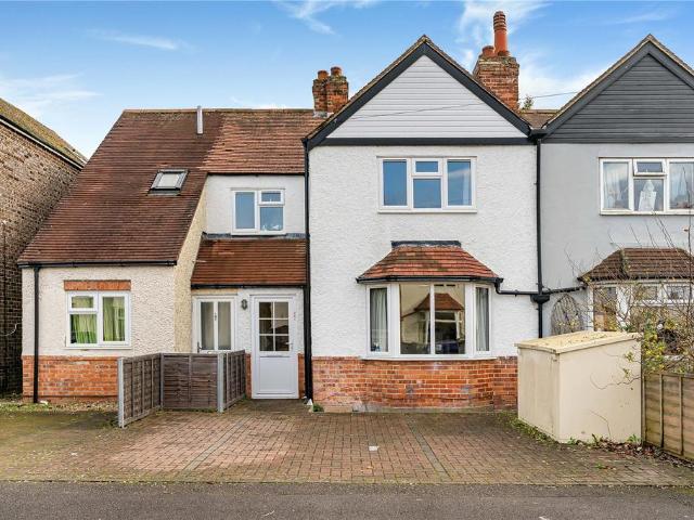 House for sale in Lye Valley, The Slade