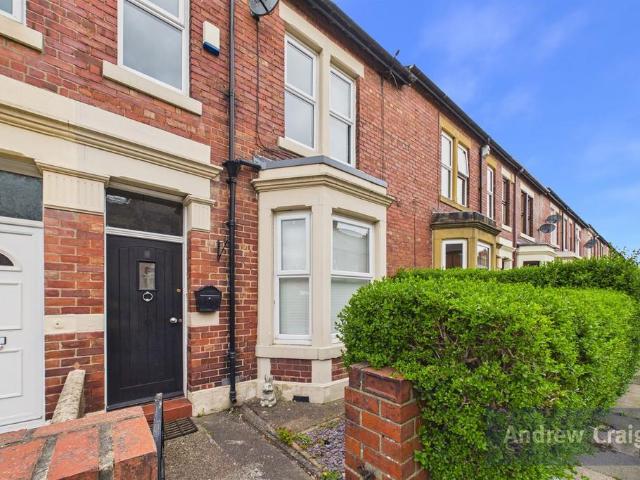 House for sale in South Gosforth, Tyne And Wear