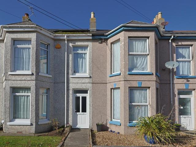 House for sale in Saltash, Isle Of Man