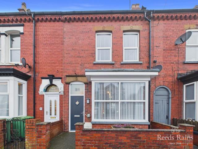 House for sale in Old Town, Bridlington