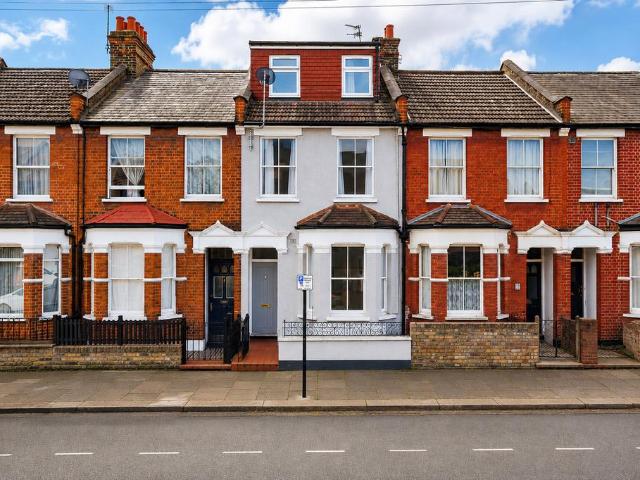 House for sale in Isle Of Man