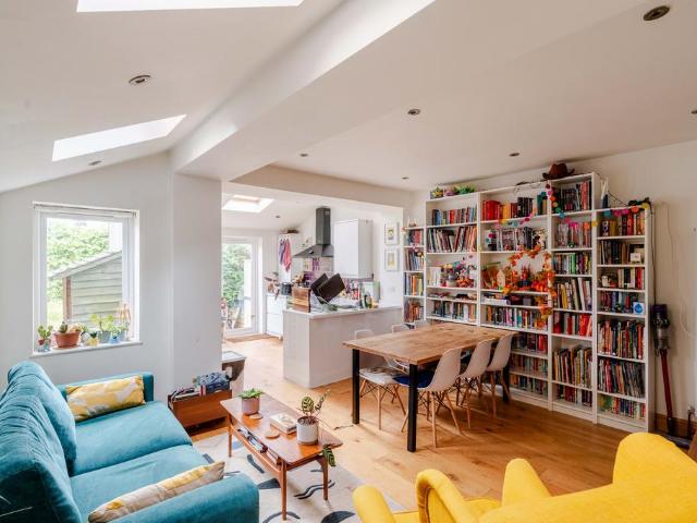 House for sale in Spike Island, Feckenham