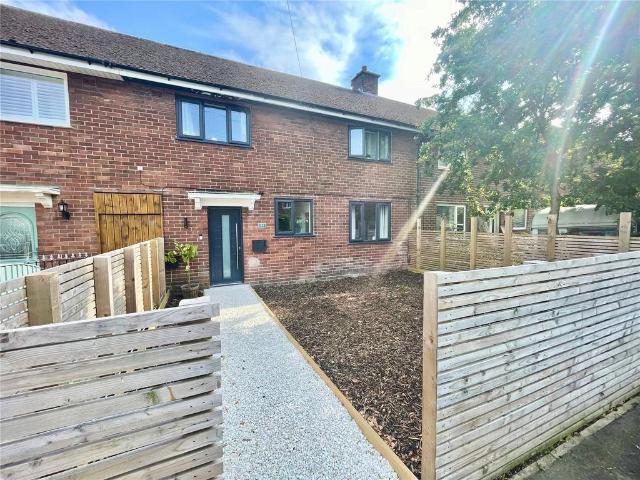 House for sale in Penwortham, Firbank