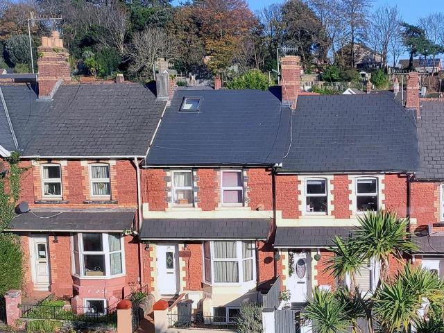 House for sale in Chelston, Torquay