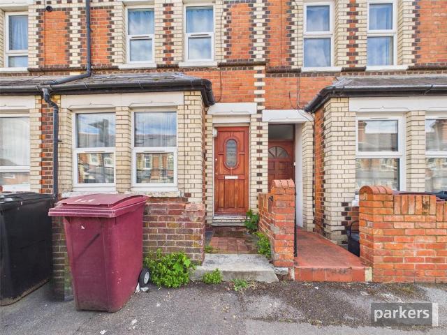 House for sale in Newtown, Reading