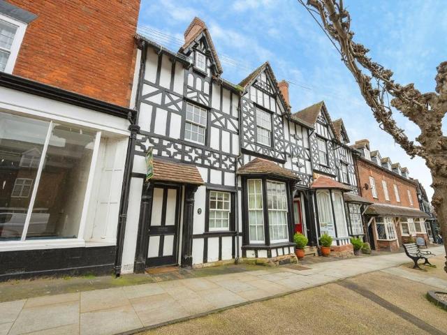 House for sale in Cleobury Mortimer, Isle Of Man