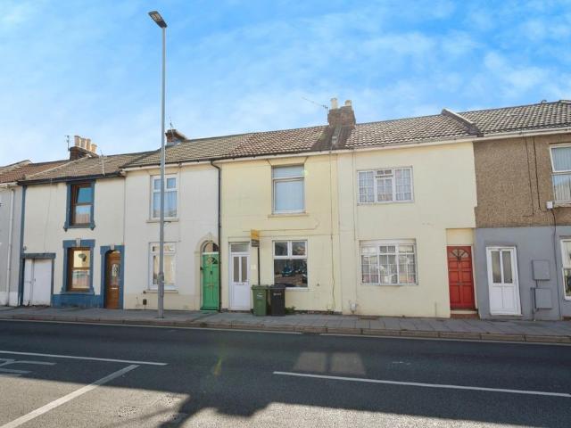 House for sale in Milton, City Of Portsmouth