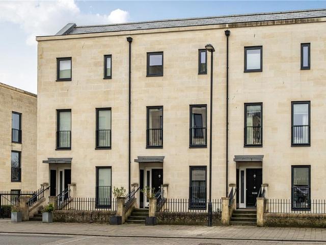 House for sale in East Twerton, Dulcote