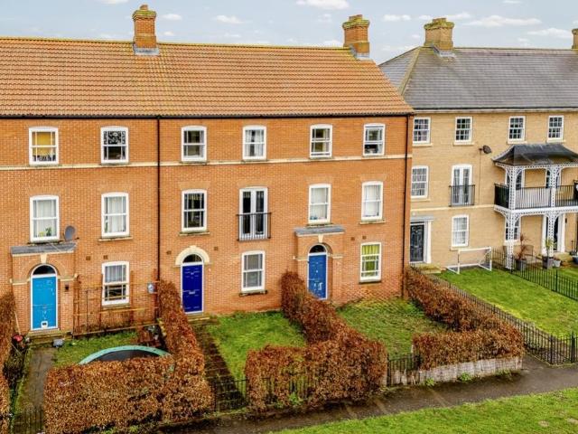 House for sale in Boston, Isle Of Man