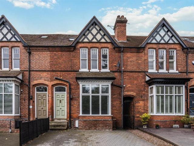 House for sale in Hampton in Arden, Solihull