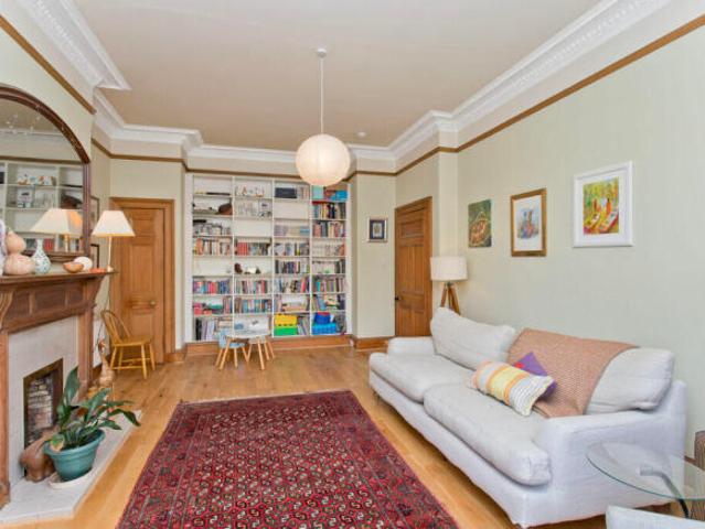 Cottage for sale in Balgreen, Murrayfield