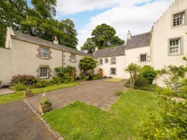 Cottage for sale in Scotland