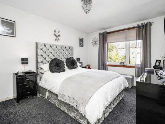 Cottage for sale in Duddingston, Scotland