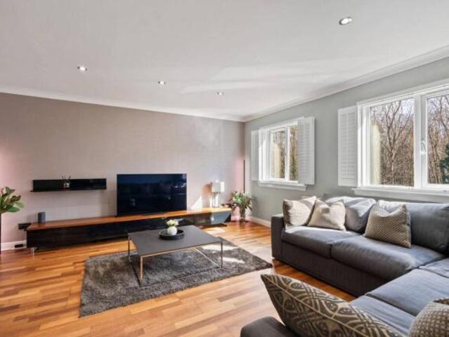Cottage for sale in Brunstane, Scotland