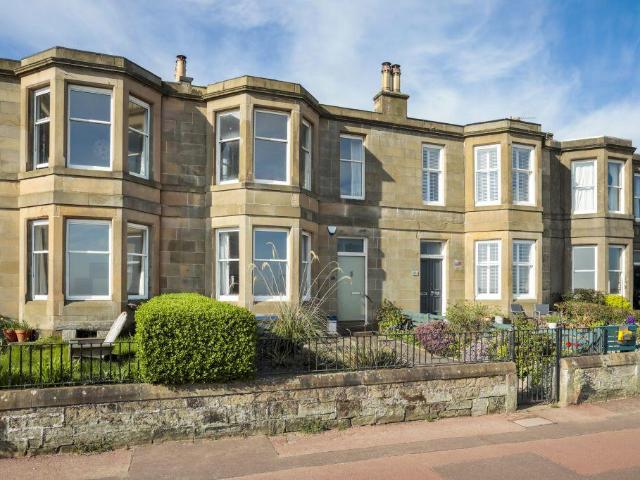 Terraced House for sale in Joppa