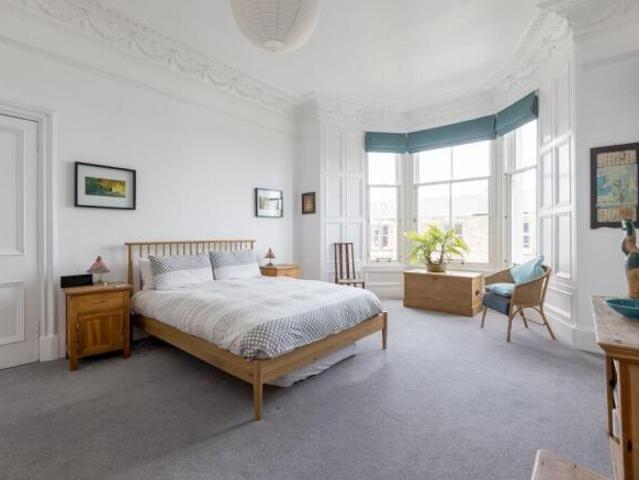 Cottage for sale in Portobello, Scotland