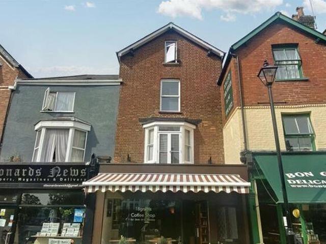 House for sale in Watergate, Devon