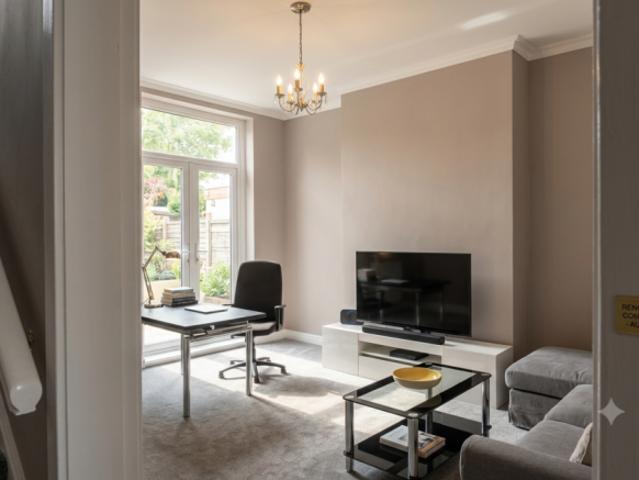 Cottage for sale in Lee Bank, Greater Manchester
