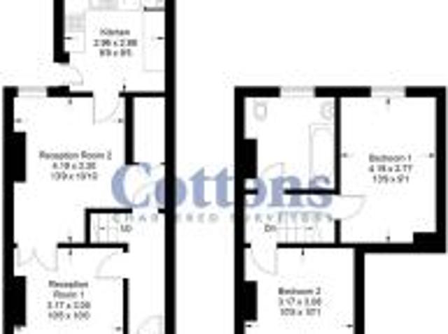 Cottage for sale in Goldthorn Hill, West Midlands