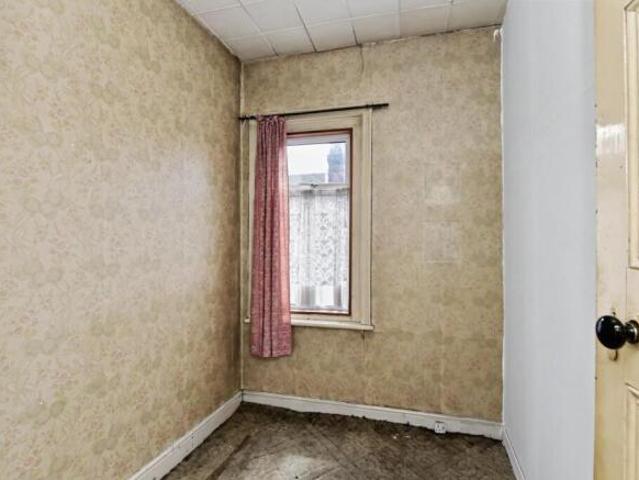 Cottage for sale in Stoke-on-Trent