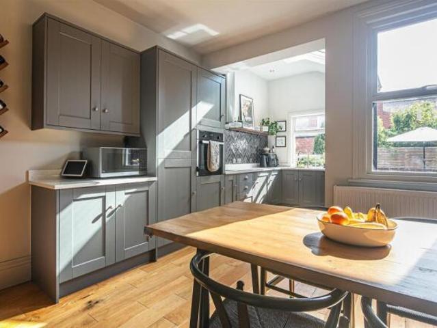 Cottage for sale in Banner Cross, Ecclesall