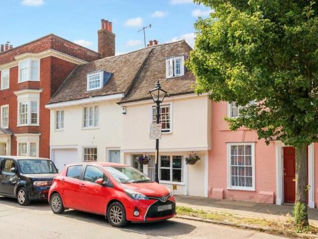 Cottage for sale in Oad Street, Kent