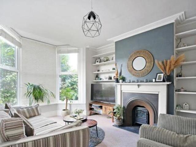 House for sale in Heeley Bottom, South Yorkshire