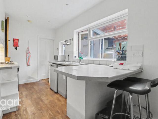 Cottage for sale in Bracebridge, Lincoln