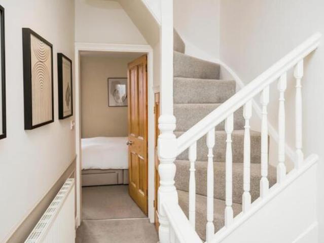 Cottage for sale in Two Mills, Cheshire