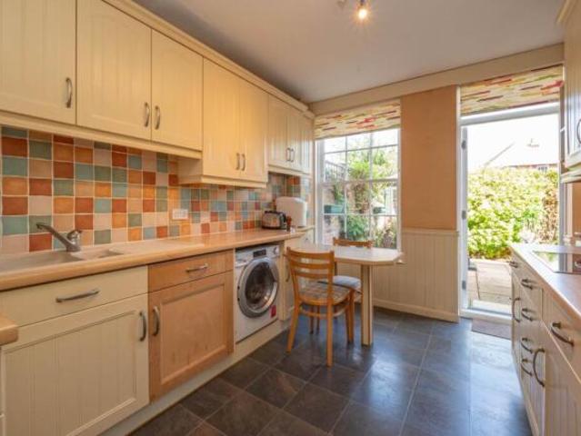 Cottage for sale in The King's Mile, The Bridge