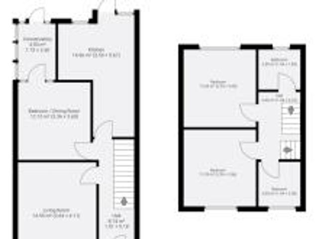 Cottage for sale in West Midlands