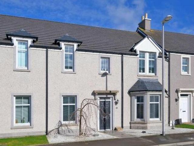 House for sale in Woodsons of Aberdeen, Aberdeenshire