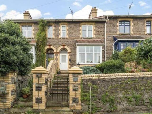 House for sale in Abergavenny, Wales
