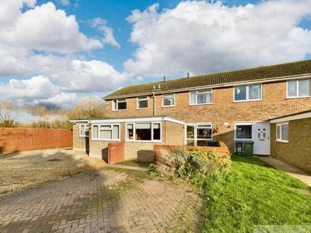 House for sale in Caldecott, Dromore