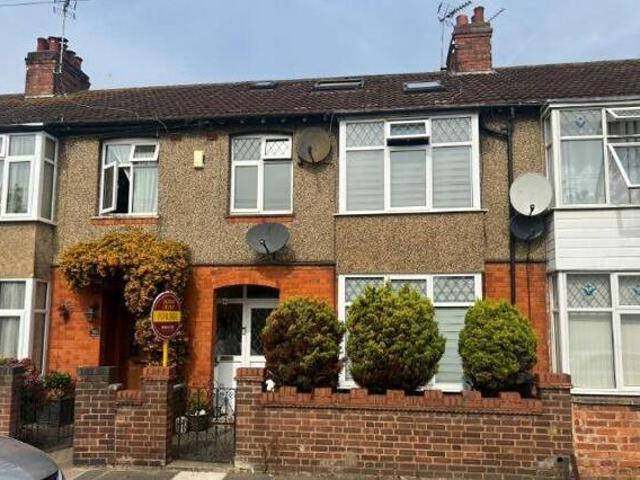 House for sale in Northampton, Northamptonshire