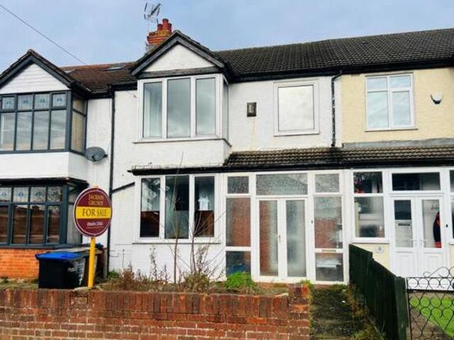 House for sale in Northampton, Northamptonshire